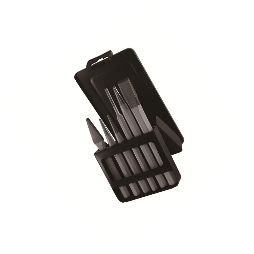 KENTA/克恩达 6件套装冲凿 08193014 1套