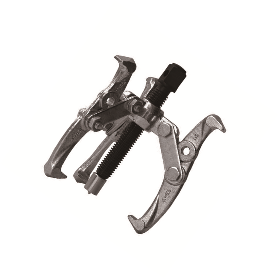 KENTA/克恩达  3爪拉马 75mm 3" 8501001 1个