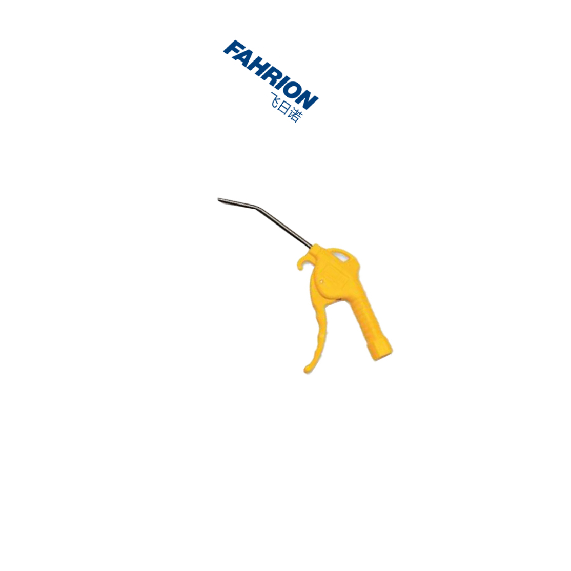 FAHRION/飞日诺  吹气枪 100mm 1/4" GD99-900-105 1把