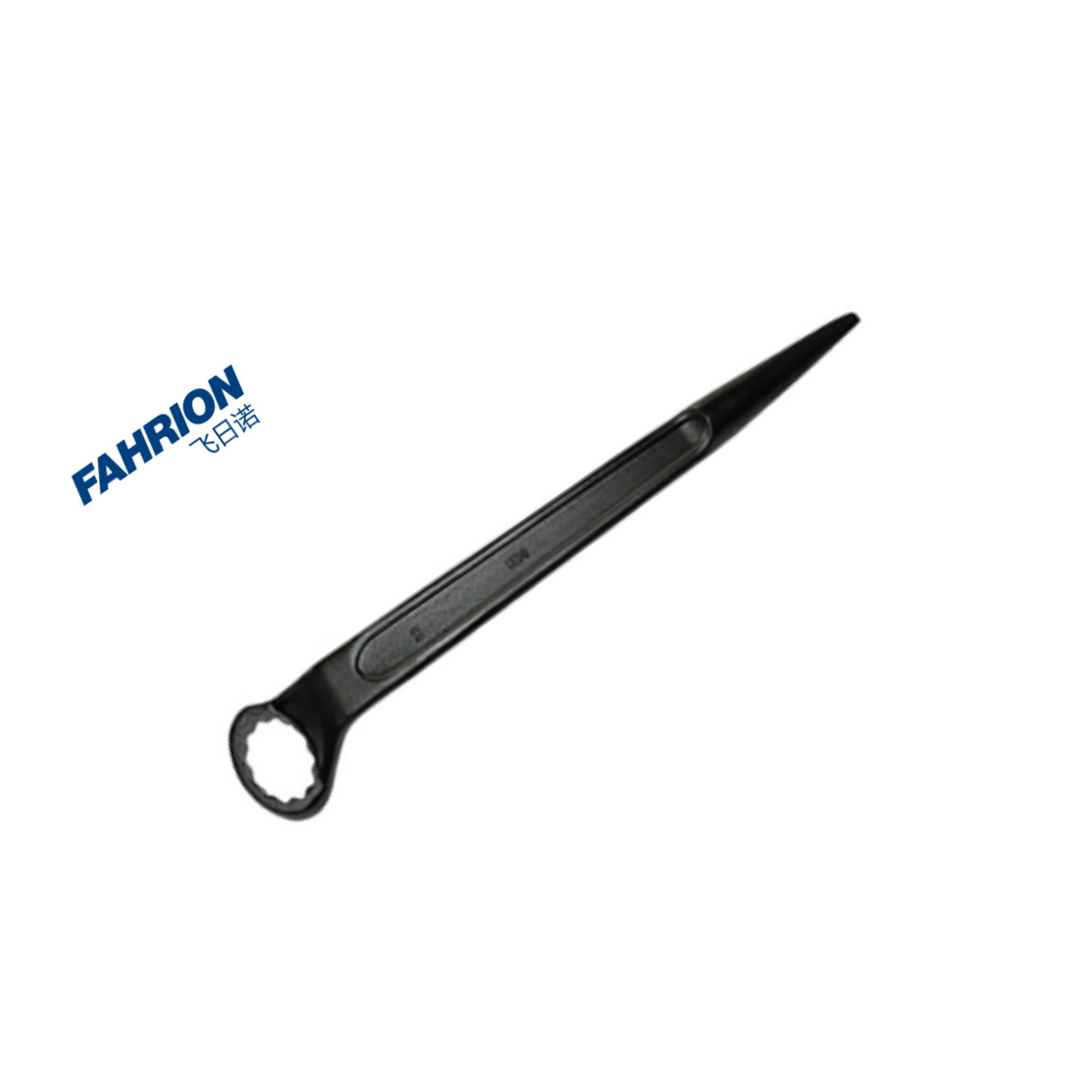 FAHRION/飞日诺 高颈撬棒梅花扳手 310mm GD99-900-1125 1个