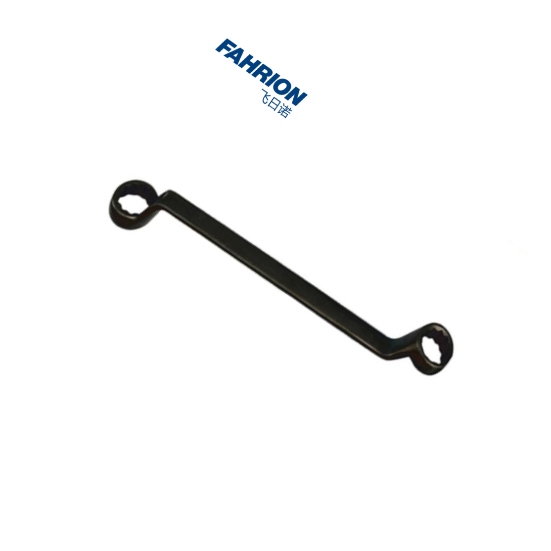 FAHRION/飞日诺 德标双头梅花扳手 300mm GD99-900-1131 1个