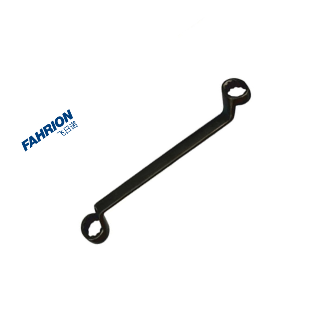 FAHRION/飞日诺 德标双头梅花扳手 300mm GD99-900-1131 1个