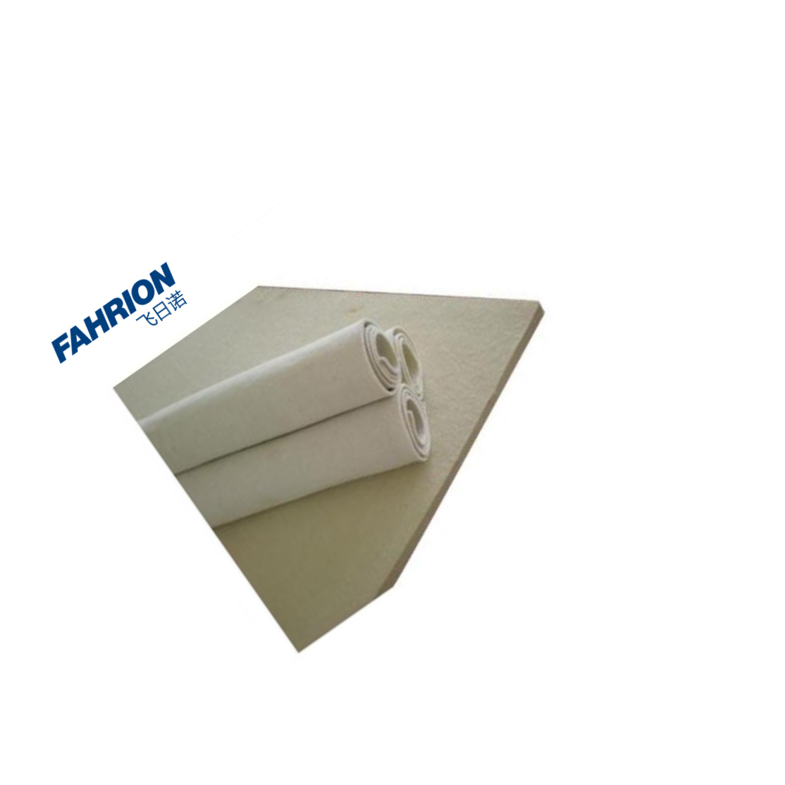 FAHRION/飞日诺 普通羊毛毡 1m 1m 4mm 白色 GD99-900-1775 1张