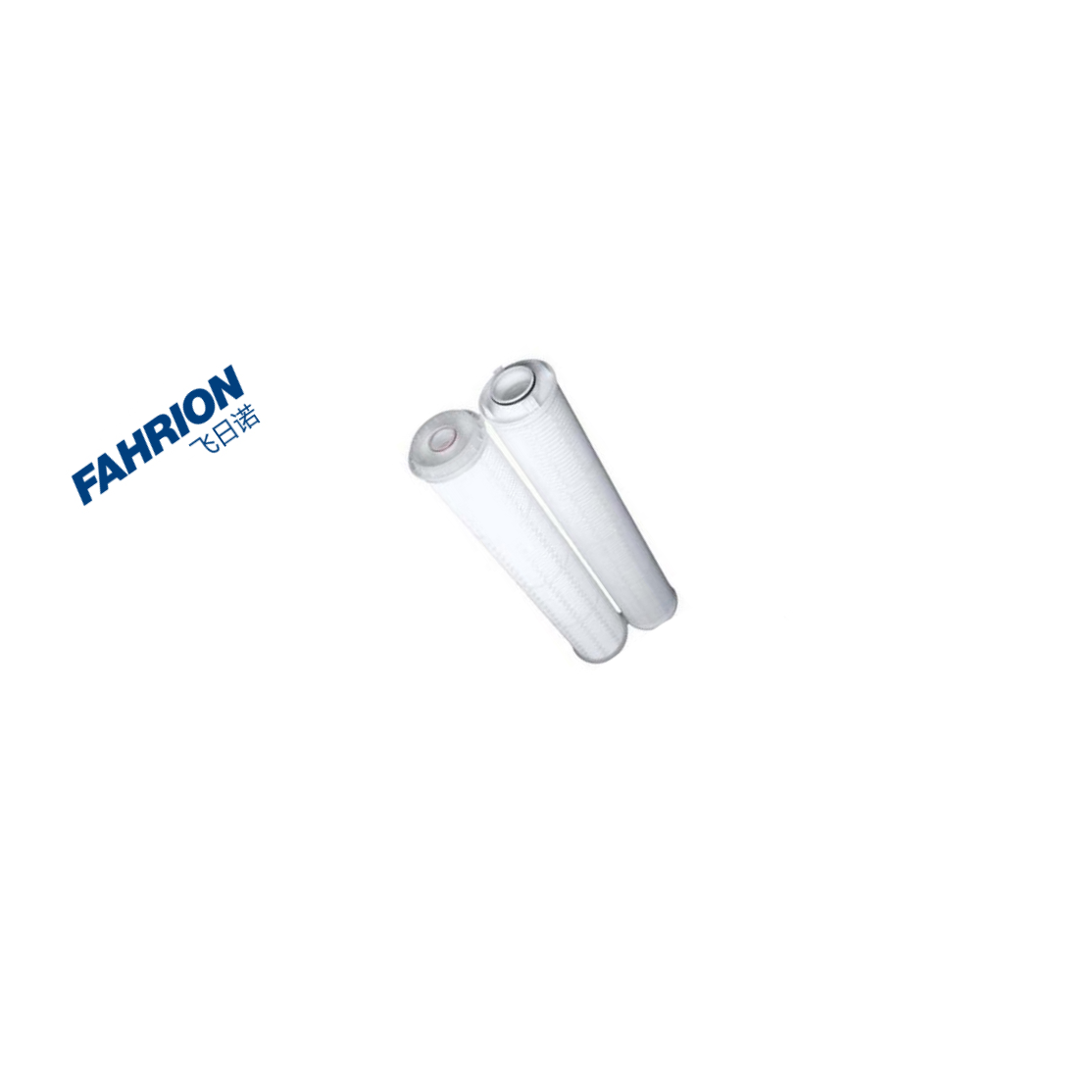 FAHRION/飞日诺 外压式过滤器 GD99-900-1996 40"×6"mm