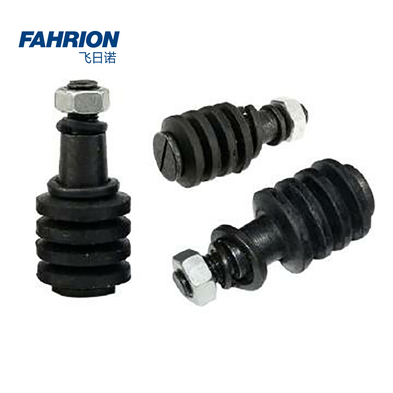 FAHRION/飞日诺 联轴器柱销靠背铃螺栓 GD99-900-2111 M12*83,50个/包