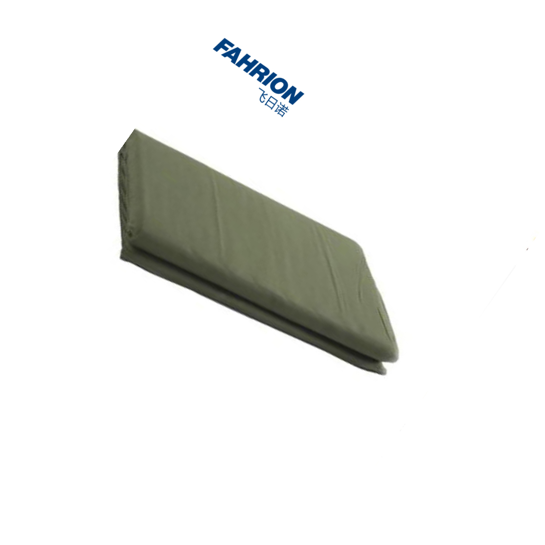 FAHRION/飞日诺 军绿色褥子 120*200mm 军绿 全棉 GD99-900-2255 1条