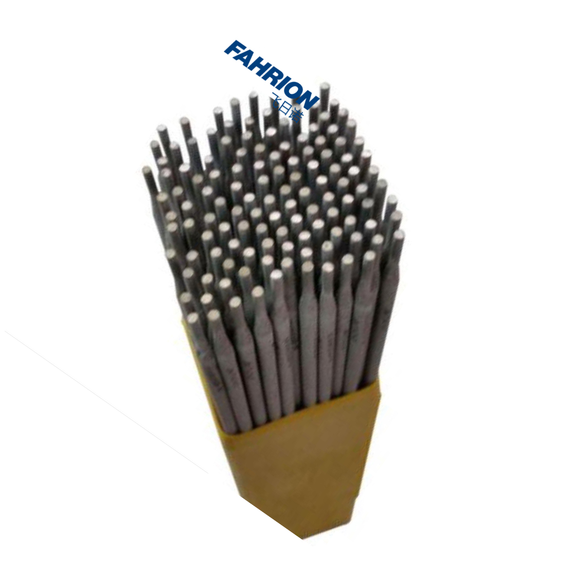 FAHRION/飞日诺 电焊条 Φ4mm 5公斤 结构钢焊条 GD99-900-2510 1包
