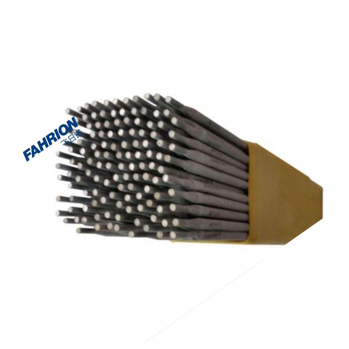 FAHRION/飞日诺 电焊条 Φ4mm 5公斤 结构钢焊条 GD99-900-2510 1包