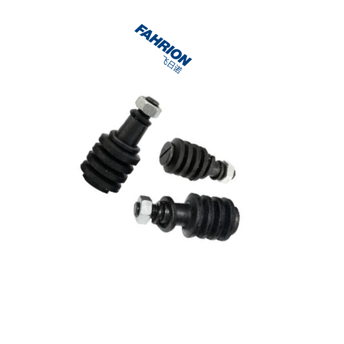 FAHRION/飞日诺 联轴器柱销靠背铃螺栓 GD99-900-2629 材质碳钢