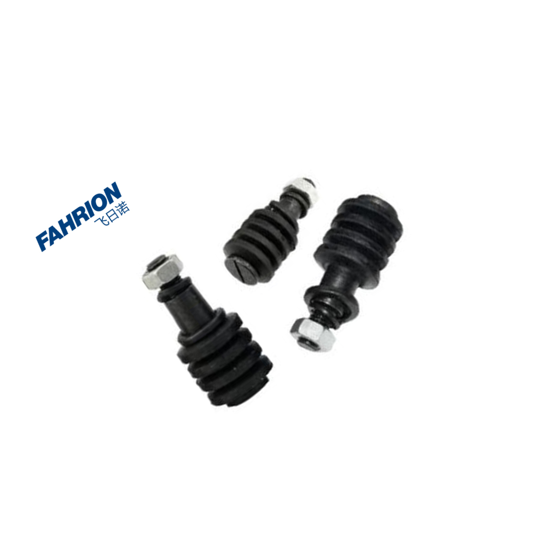 FAHRION/飞日诺 联轴器柱销靠背铃螺栓 GD99-900-2629 材质碳钢