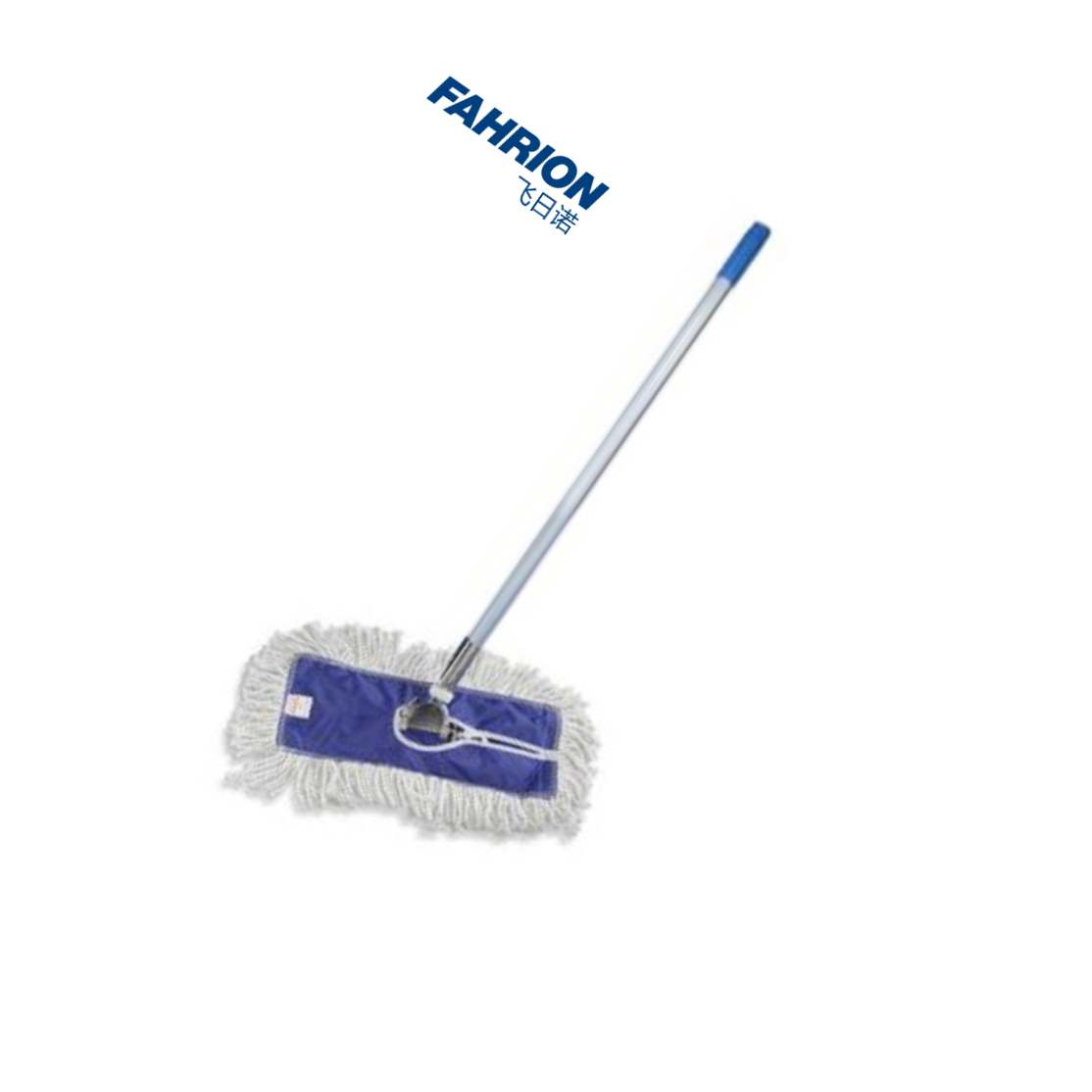 FAHRION/飞日诺 24”标准型大堂尘推 60*16cm 130cm GD99-900-2943 1套