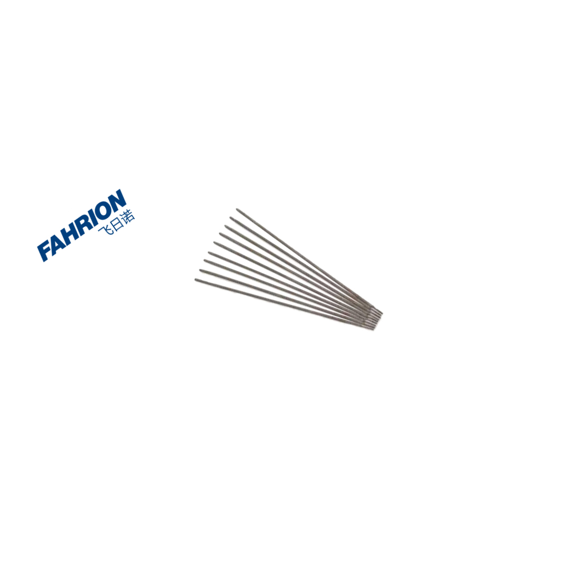 FAHRION/飞日诺 不锈钢焊条 2.6mm 2公斤/包 GD99-900-303 1包