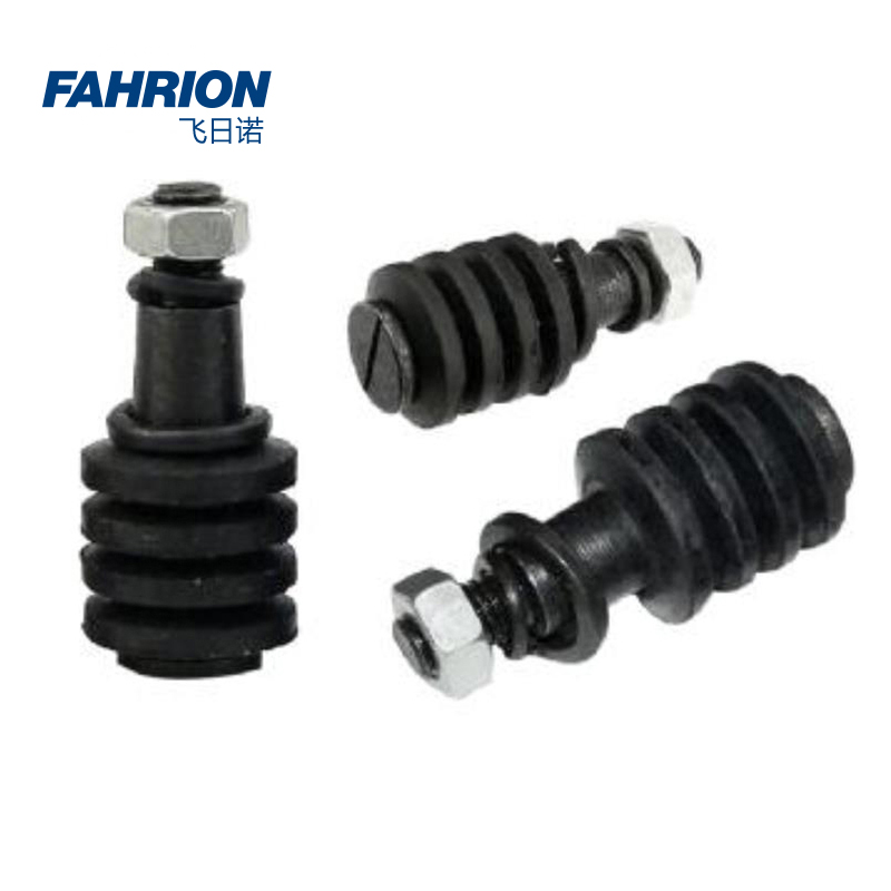FAHRION/飞日诺 联轴器柱销靠背铃螺栓 GD99-900-3238 M1422mm