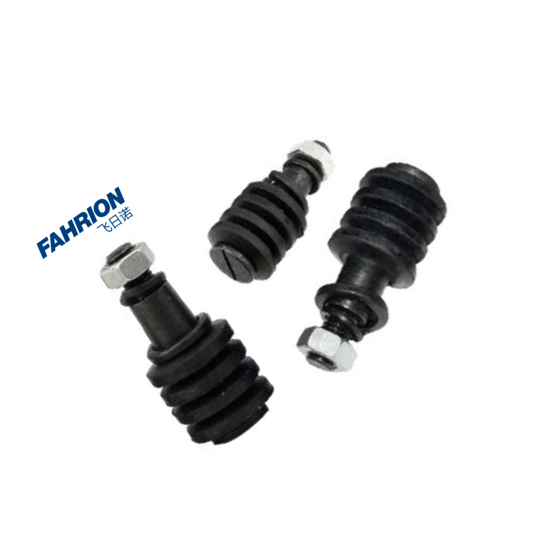 FAHRION/飞日诺 联轴器柱销靠背铃螺栓 GD99-900-3238 M1422mm