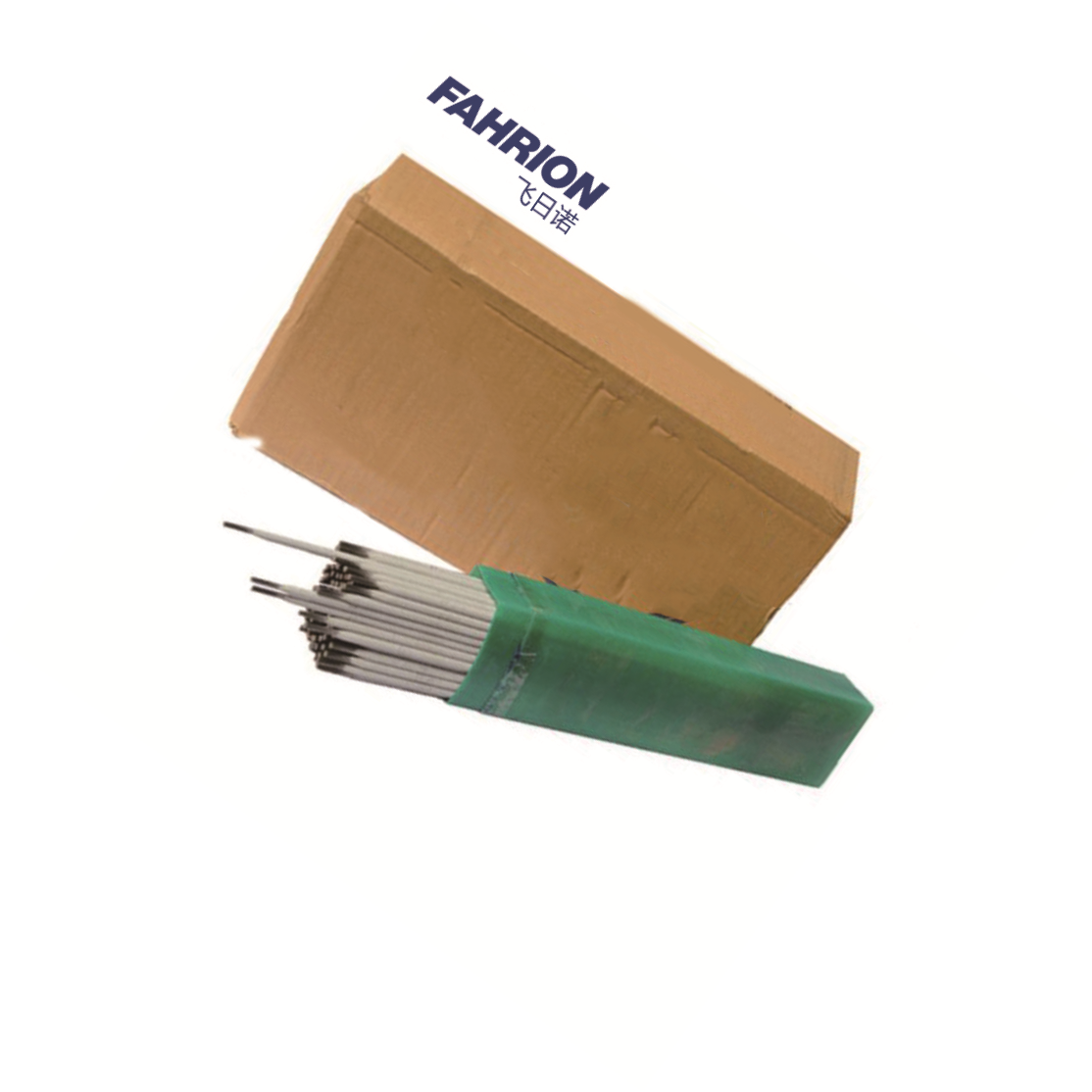FAHRION/飞日诺 不锈钢焊条  2.5mm GD99-900-3506 1包