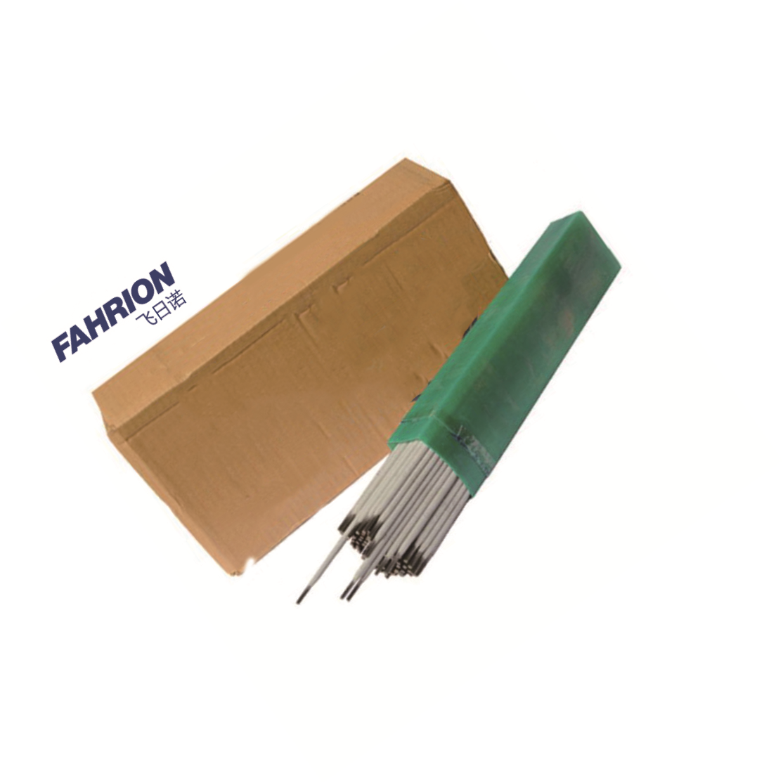 FAHRION/飞日诺 不锈钢焊条  2.5mm GD99-900-3506 1包