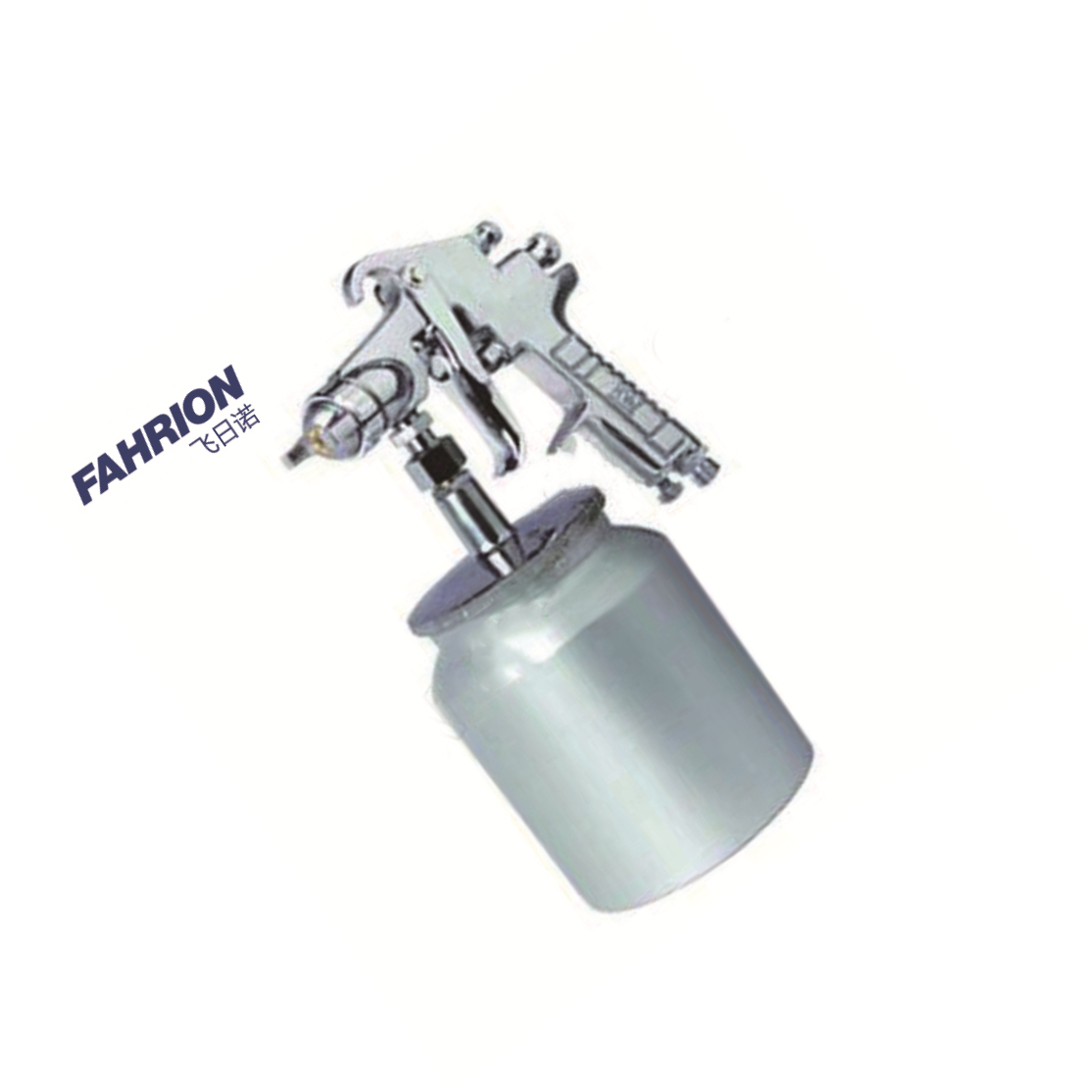 FAHRION/飞日诺 下壶式喷漆枪 GD99-900-3753 350mL/min