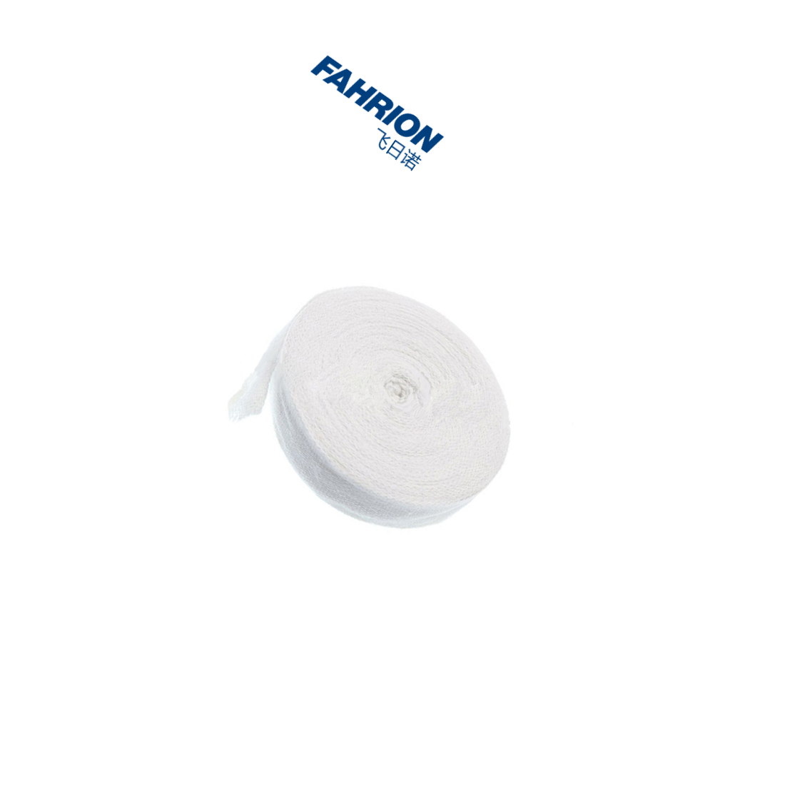 FAHRION/飞日诺 白布带 50m 2cm 0.1mm 棉质 否 GD99-900-3852 1卷