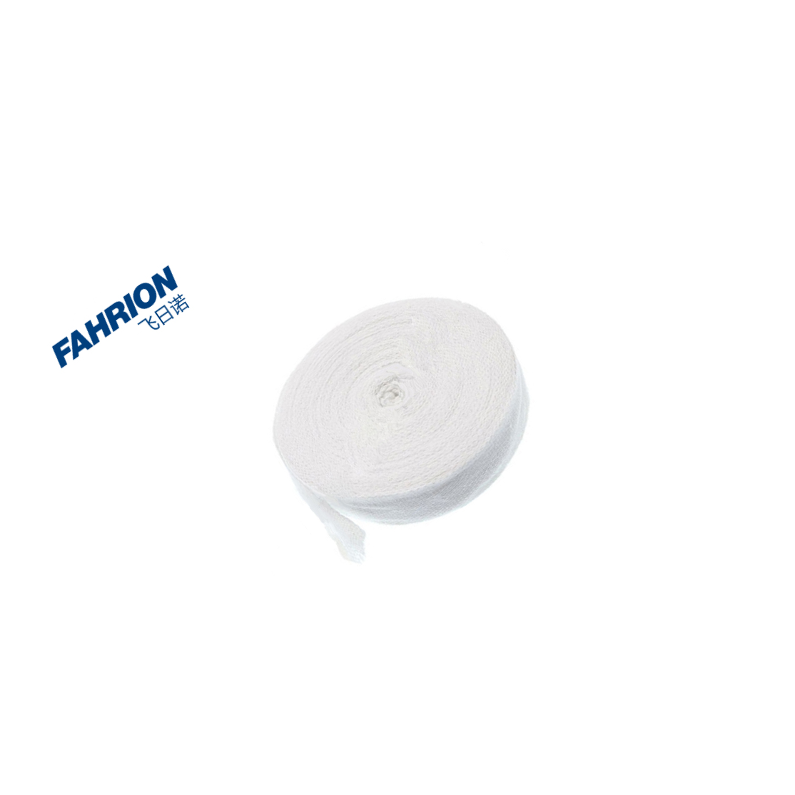 FAHRION/飞日诺 白布带 50m 2cm 0.1mm 棉质 否 GD99-900-3852 1卷
