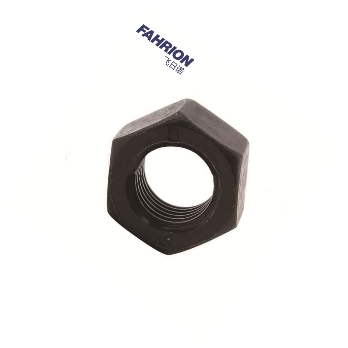 FAHRION/飞日诺 六角螺母  M303.5 GB6170 碳钢 8级 GD99-900-3893 1盒