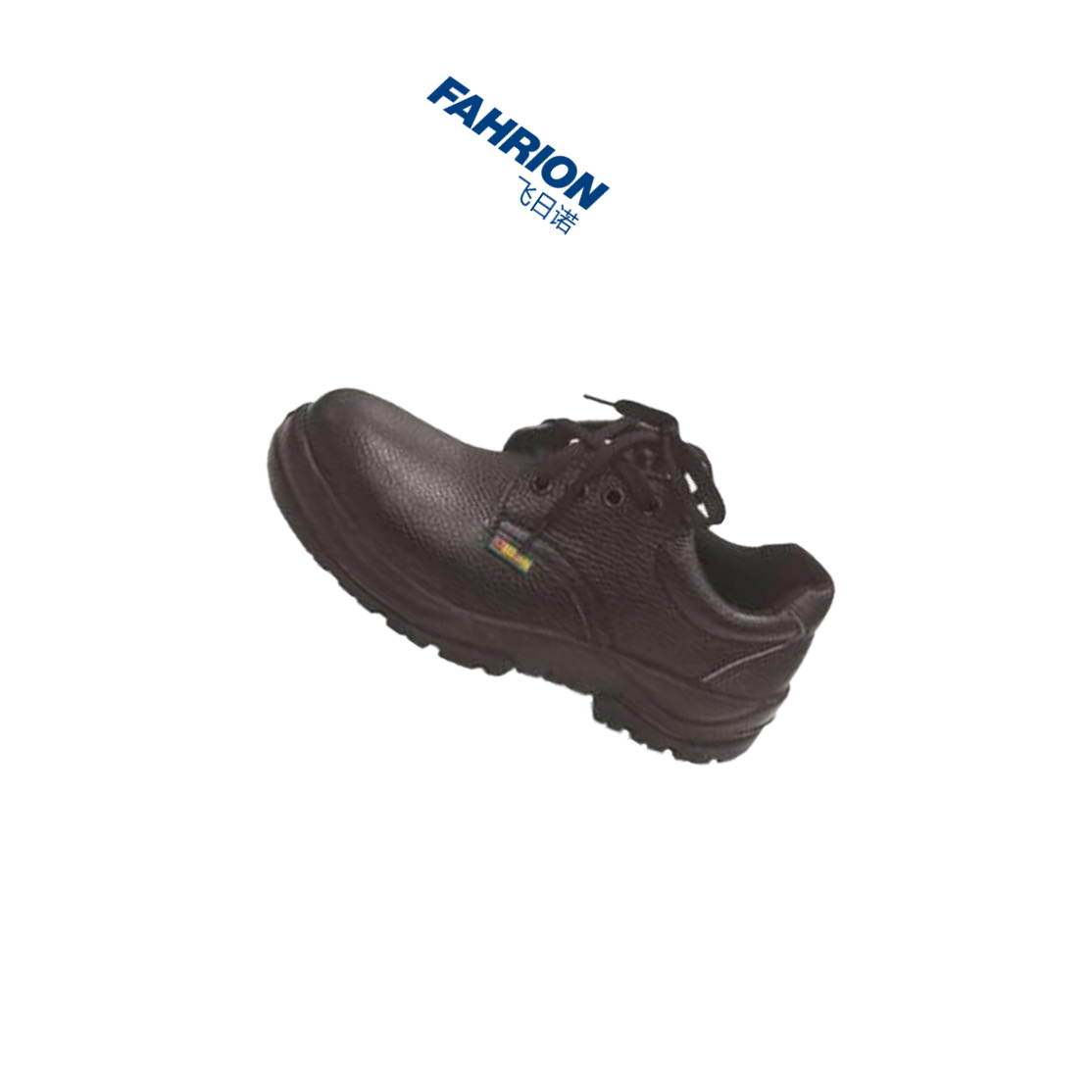 FAHRION/飞日诺 牛皮低帮防砸安全鞋 42码 黑色 是 否 否 GD99-900-56 1双