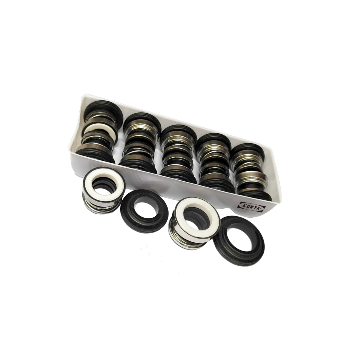 KENTA/克恩达 自吸泵清水泵用机械密封圈 KY8911042 φ63mm