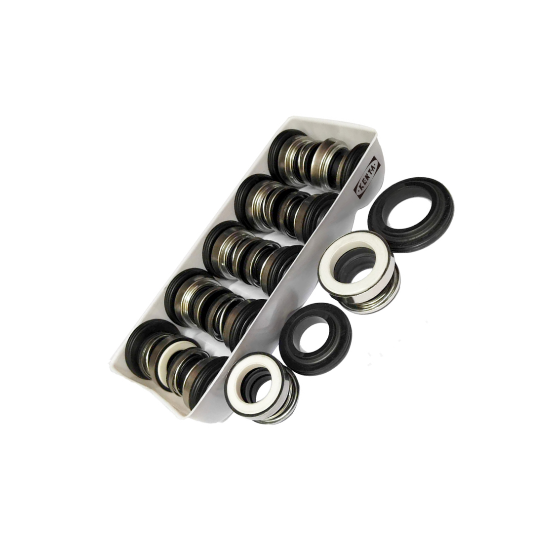 KENTA/克恩达 自吸泵清水泵用机械密封圈 KY8911042 φ63mm