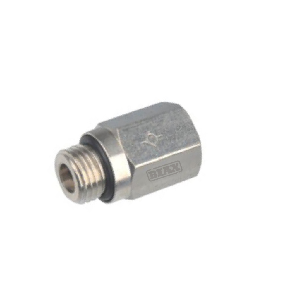 BIAX/巴克斯 CVPF-G单向阀 AT91-100-825 1mm G01mm CVPF01-G01 1个