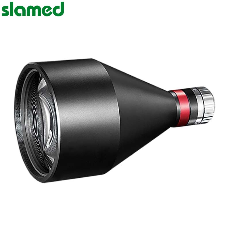 slamed/萨拉梅德 SLAMED 工业镜头 GR-F-0.1X SD7-101-757 SD7-101-757 GR-F-0.1X