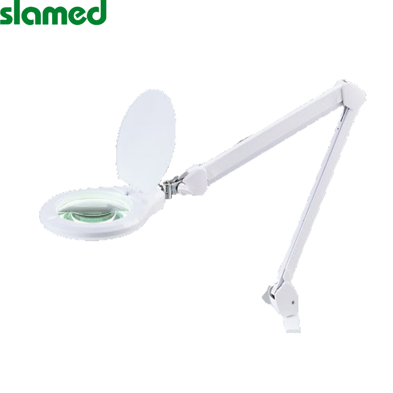 slamed/萨拉梅德 SLAMED LED台臂式照明放大镜 AML6V SD7-102-481 SD7-102-481 AML6V