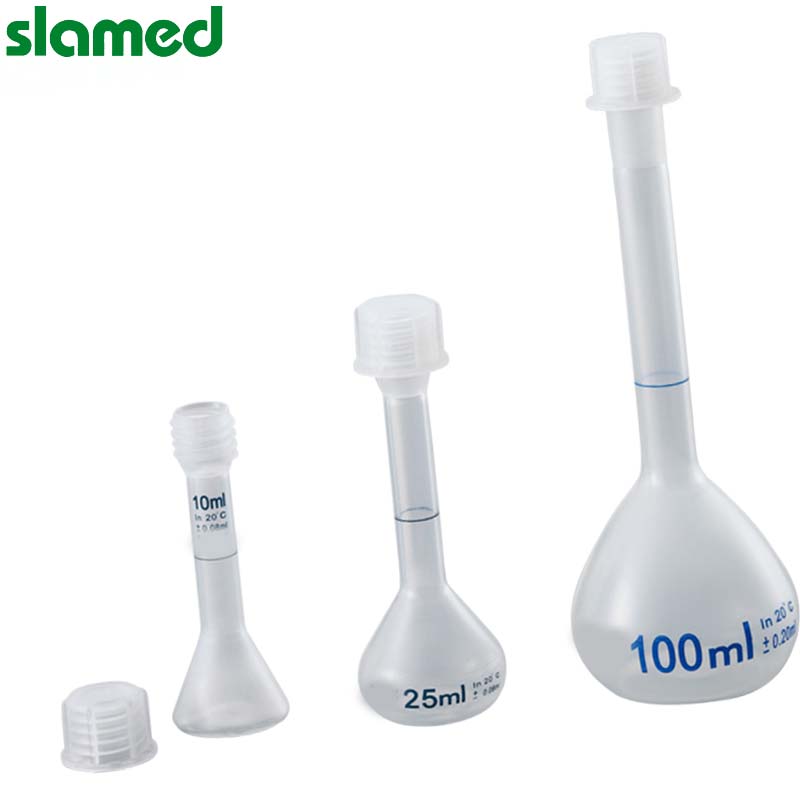 slamed/萨拉梅德 PP量瓶(带螺旋帽) PVFS250   250ml SD7-104-526 1个