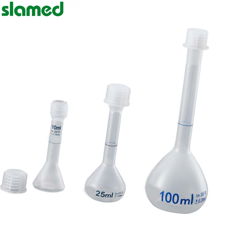 slamed/萨拉梅德 PP量瓶(带螺旋帽) PVFS250   250ml SD7-104-526 1个