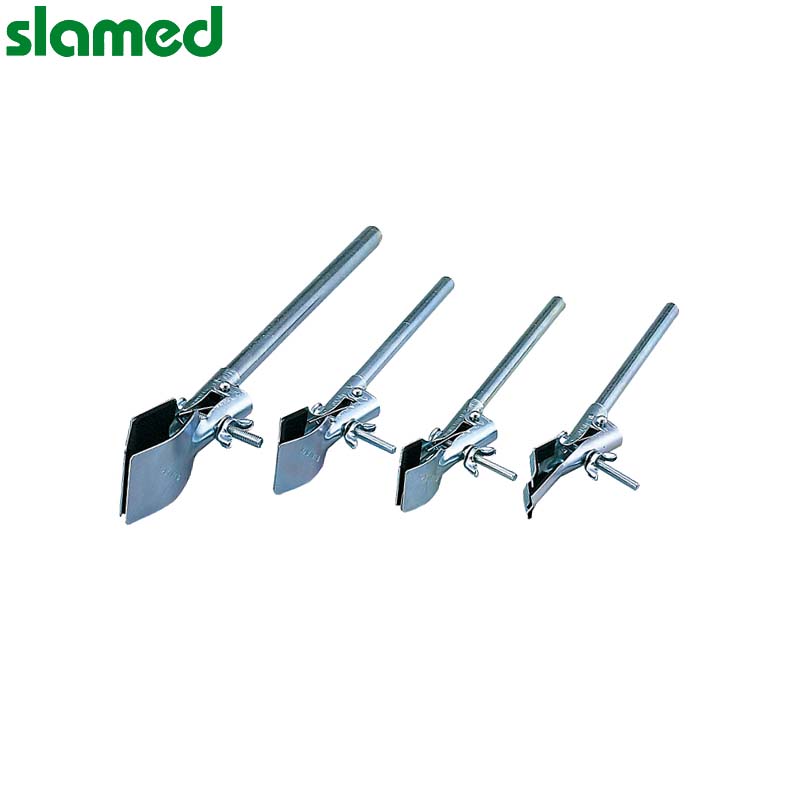 slamed/萨拉梅德 镀锌烧瓶夹 SP-1 SD7-107-327 1个
