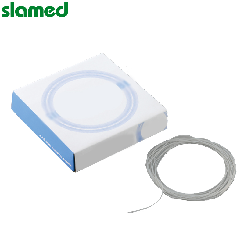slamed/萨拉梅德 硅胶管 S-2*4 SD7-108-23 1卷