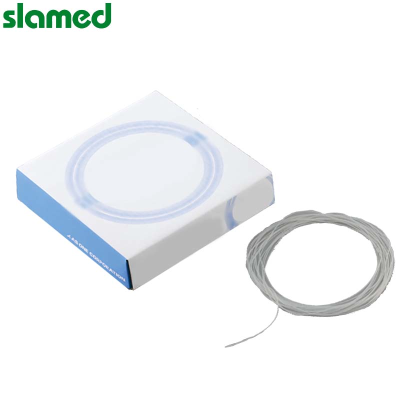 slamed/萨拉梅德 硅胶管 S-2*4 SD7-108-23 1卷