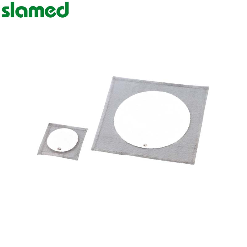 slamed/萨拉梅德 无石棉金属丝网 120mm见方 SD7-108-605 1个