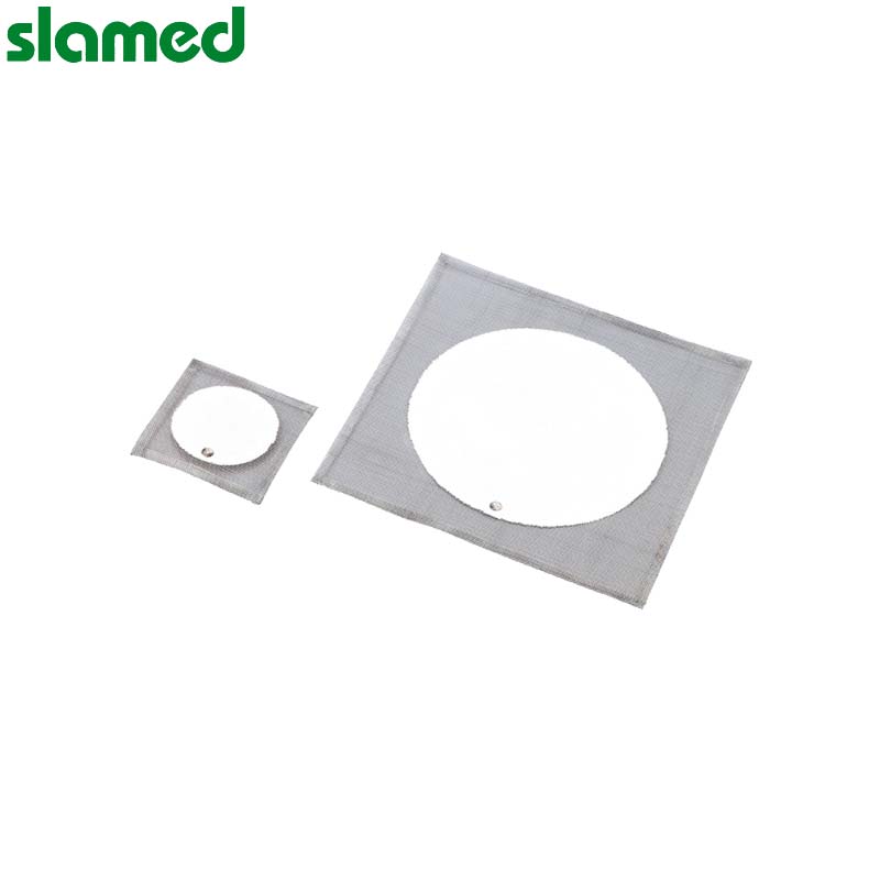 slamed/萨拉梅德 无石棉金属丝网 120mm见方 SD7-108-605 1个