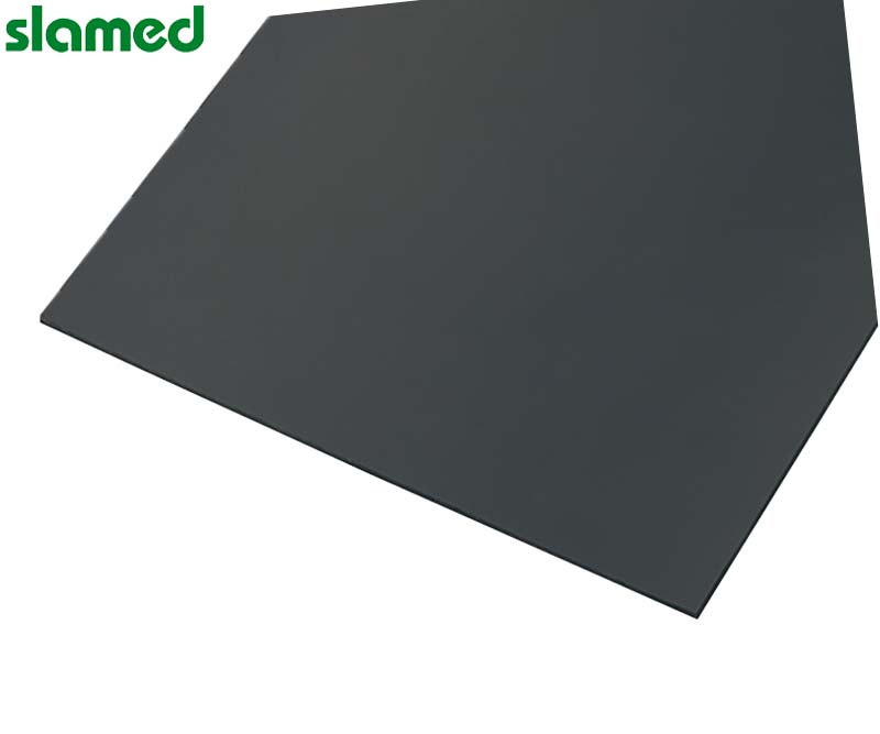 slamed/萨拉梅德 橡胶板 耐候性丁腈橡胶  300*300*1mm2 SD7-111-721 1个