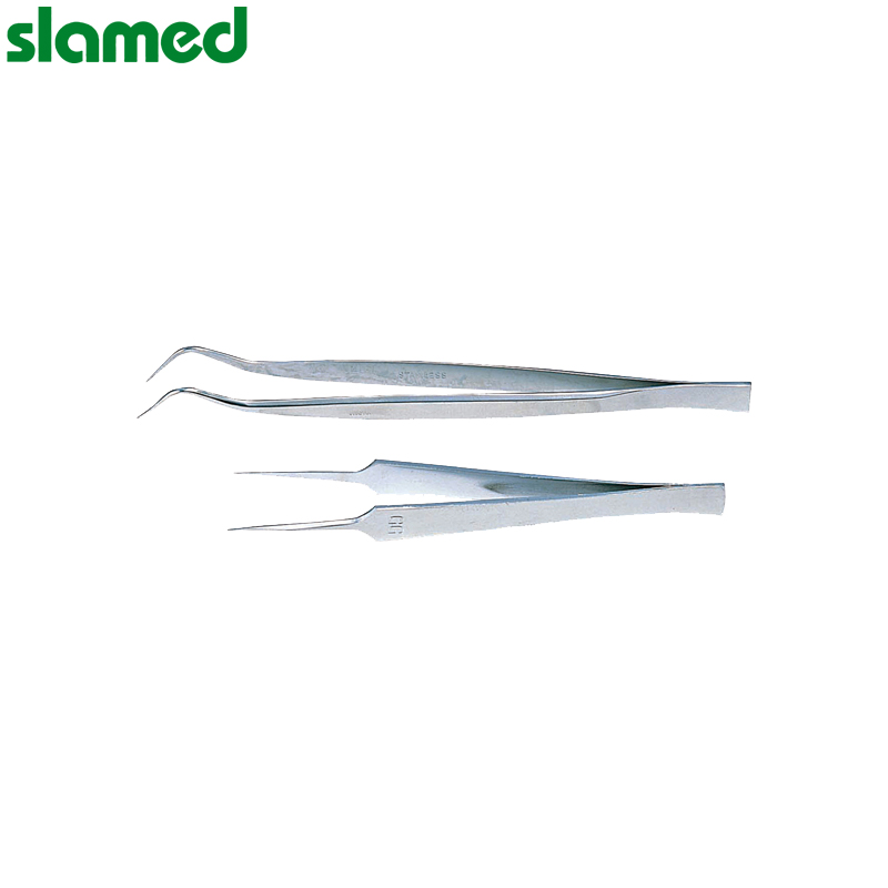 slamed/萨拉梅德 SUS430不锈钢镊子 150mm SD7-112-294 1个