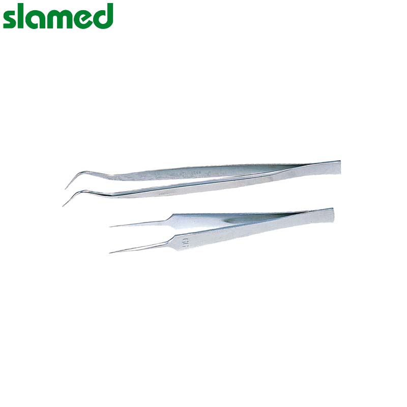 slamed/萨拉梅德 SUS430不锈钢镊子 150mm SD7-112-294 1个