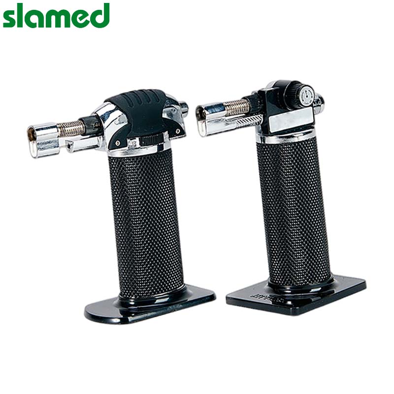 slamed/萨拉梅德 SLAMED 瓦斯火焰喷枪-普通型 110×33×135mm 约1250度 SD7-113-973 110×33×135mm 约1250度