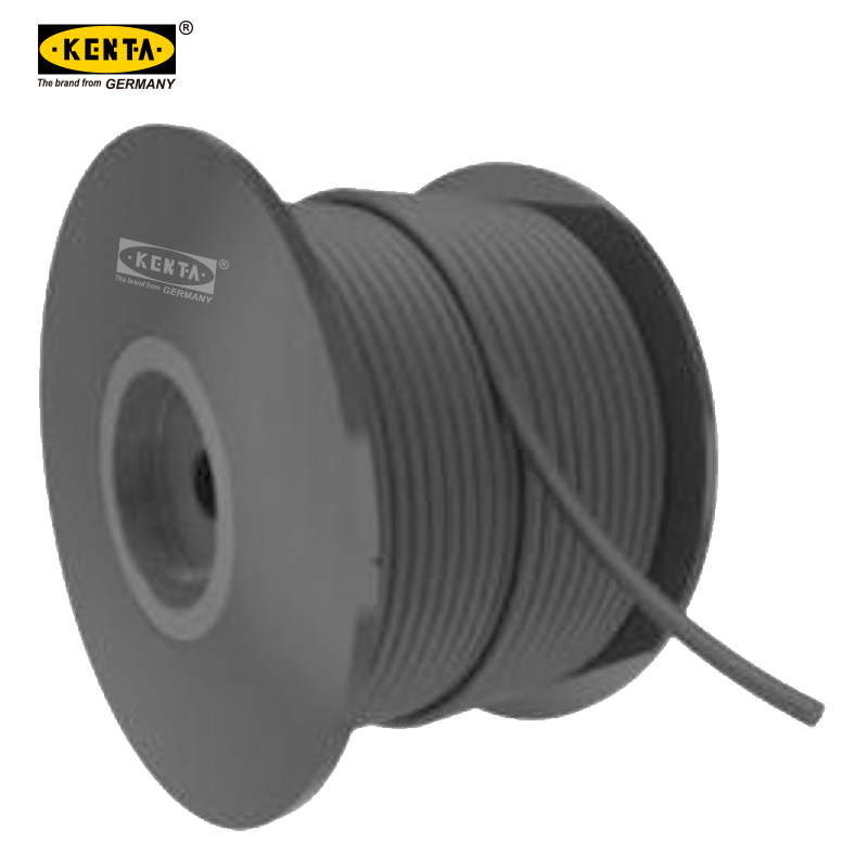 KENTA/克恩达 O型密封条 Φ6mm 1m GT91-550-94 1米