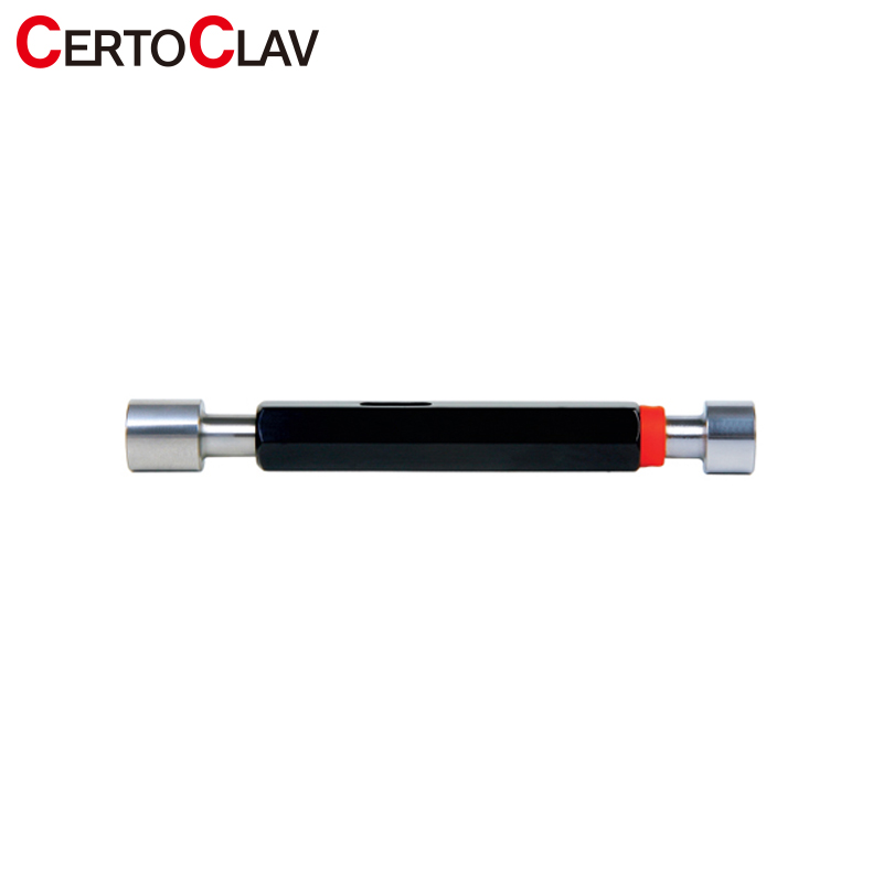 CERTOCLAV 卡尔证书 光滑极限塞规 4mm A CT9200699 1个