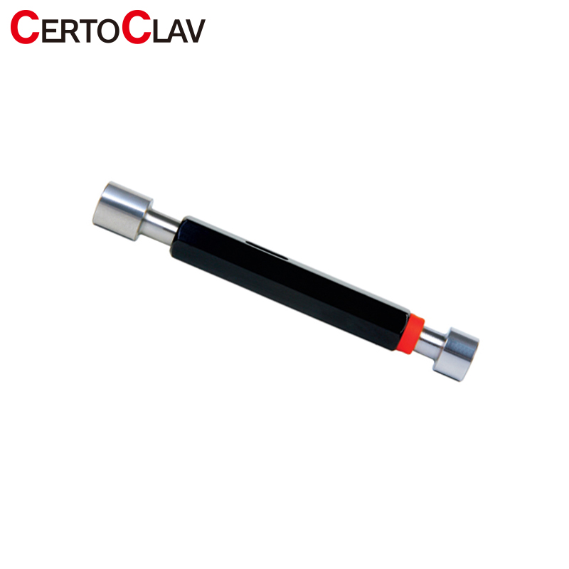 CERTOCLAV 卡尔证书 光滑极限塞规 4mm A CT9200699 1个