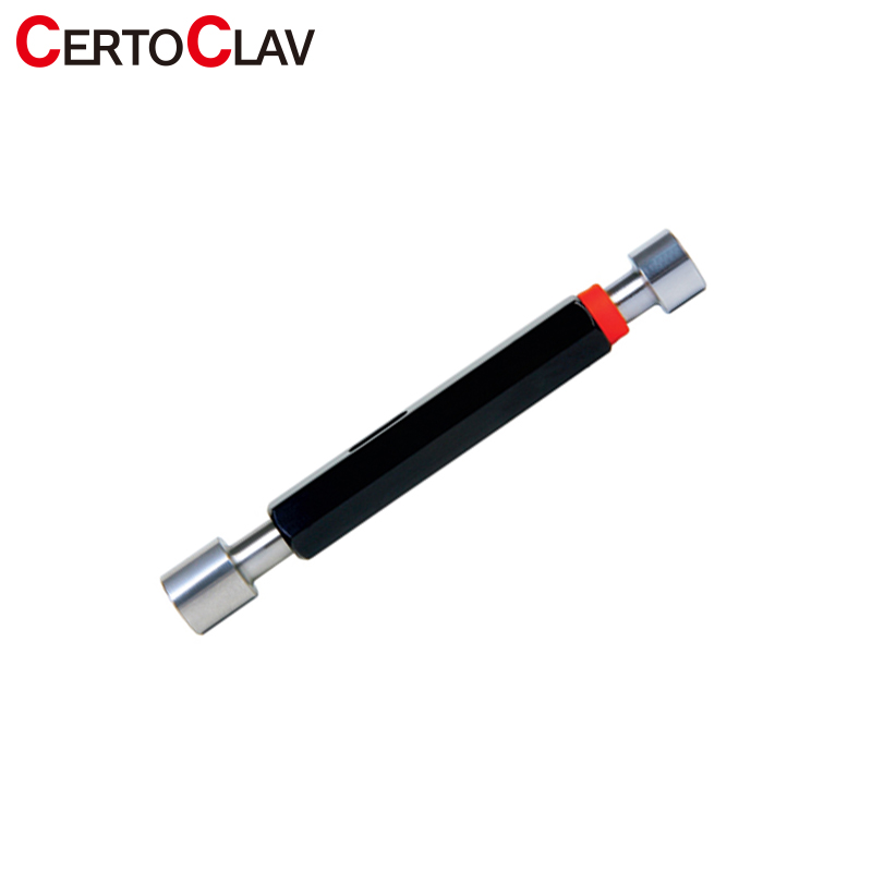 CERTOCLAV 卡尔证书 光滑极限塞规 4mm A CT9200699 1个