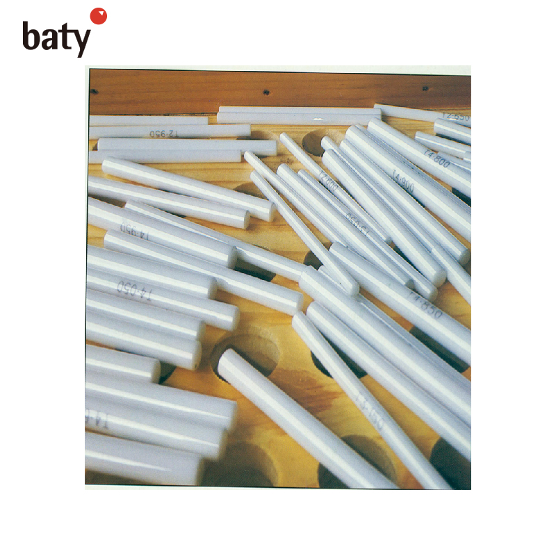 baty/贝迪 陶瓷针规 1~4mm GM5-900-231 1个