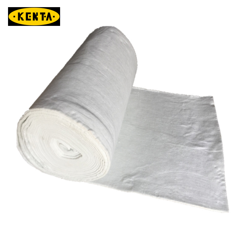 KENTA/克恩达 耐高温玻璃纤维针刺毡 NTB14-110-1 1卷