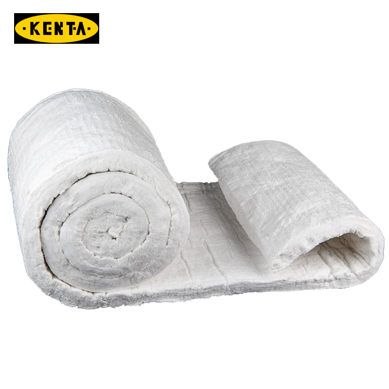 KENTA/克恩达 耐高温玻璃纤维针刺毡 NTB14-110-1 1卷