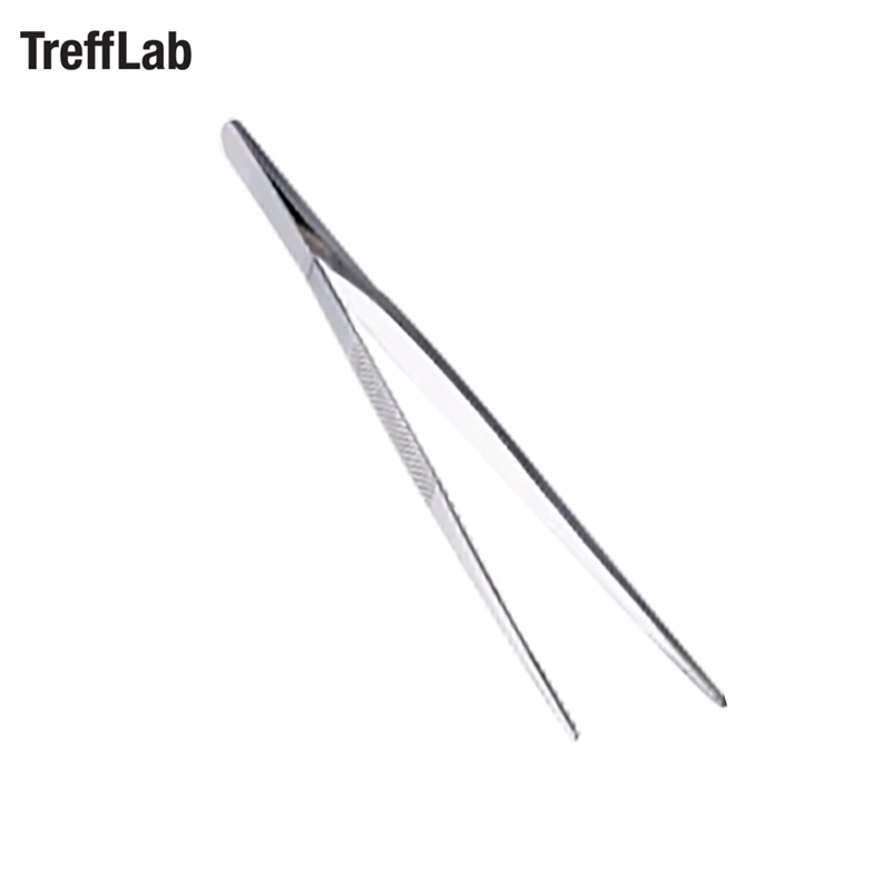 Trefflab/特瑞夫 敷料镊 平头 25cm 96102562 1把