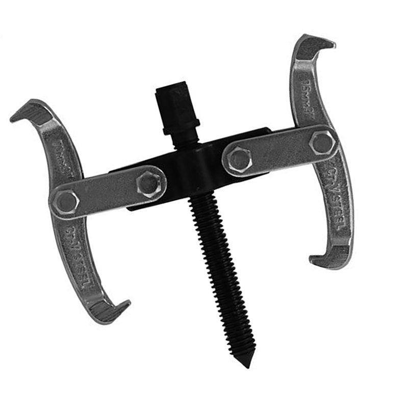 KENTA/克恩达 2爪拉马 150mm6"  钢制 KT8-501-7 1个